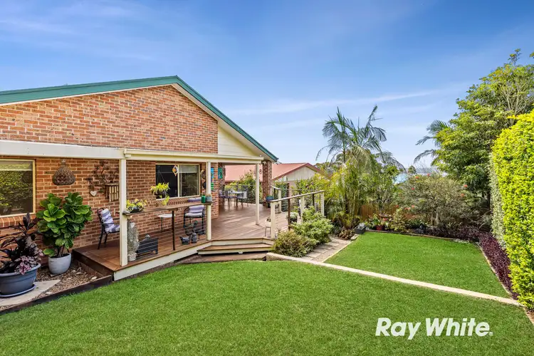 Fourth view of Homely house listing, 15 Dominic Drive, Batehaven NSW 2536