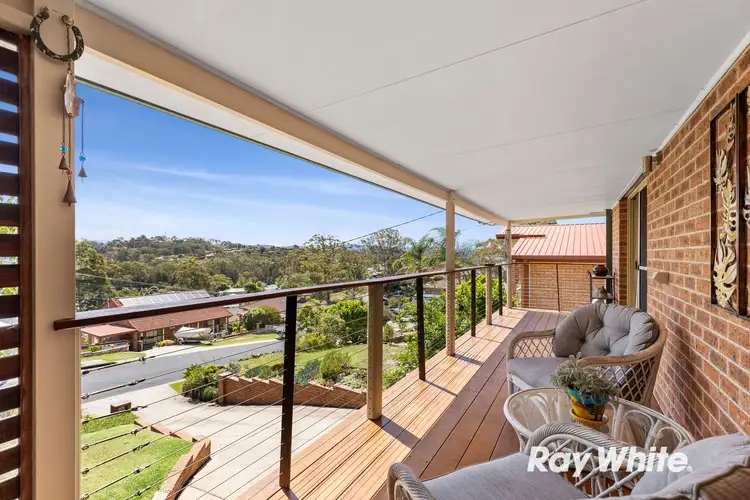 Fifth view of Homely house listing, 15 Dominic Drive, Batehaven NSW 2536