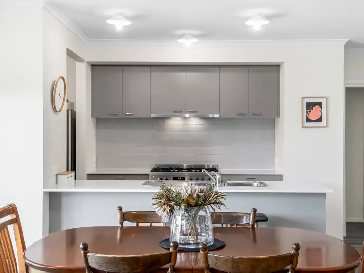 Third view of Homely house listing, 8A Blandford Street, Cobden VIC 3266
