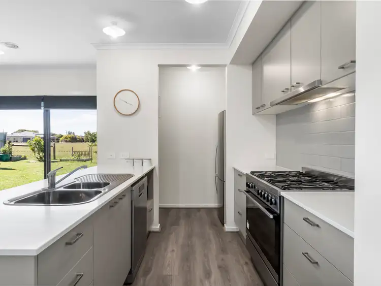 Fourth view of Homely house listing, 8A Blandford Street, Cobden VIC 3266