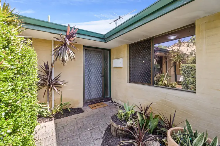 Main view of Homely villa listing, 7/187 Peninsula Road, Maylands WA 6051