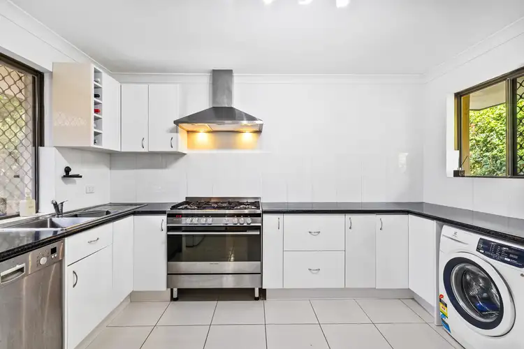 Second view of Homely villa listing, 7/187 Peninsula Road, Maylands WA 6051