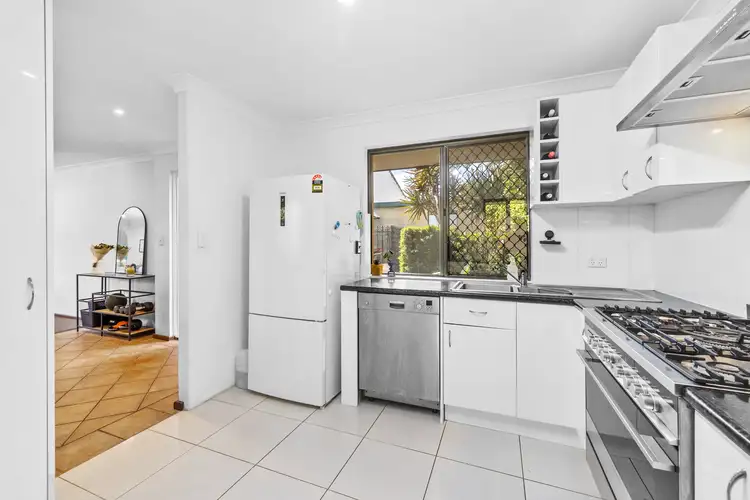 Fourth view of Homely villa listing, 7/187 Peninsula Road, Maylands WA 6051