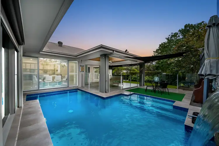 5 Hackney court, Upper Coomera QLD 4209