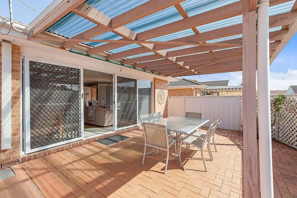 Main view of Homely house listing, Unit 2/144 The Boulevarde, Toronto NSW 2283