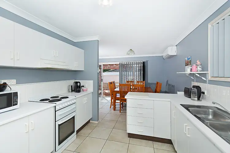 Third view of Homely house listing, Unit 2/144 The Boulevarde, Toronto NSW 2283