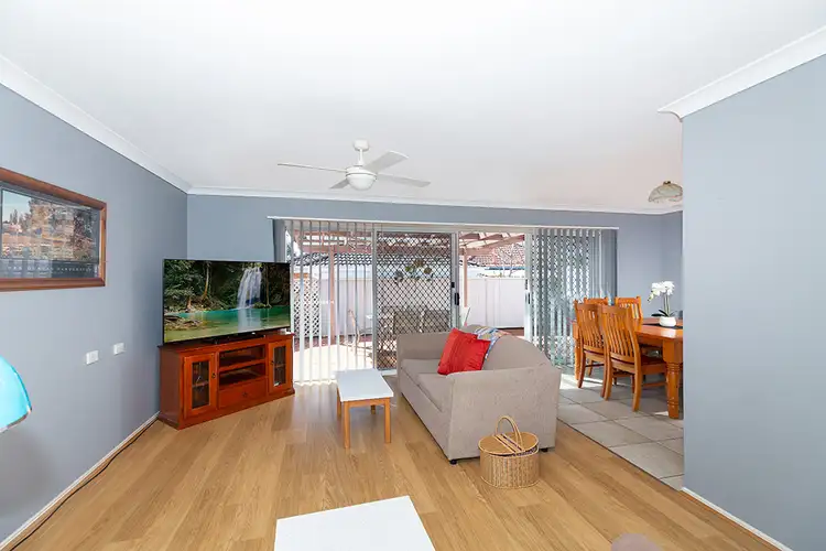 Fourth view of Homely house listing, Unit 2/144 The Boulevarde, Toronto NSW 2283