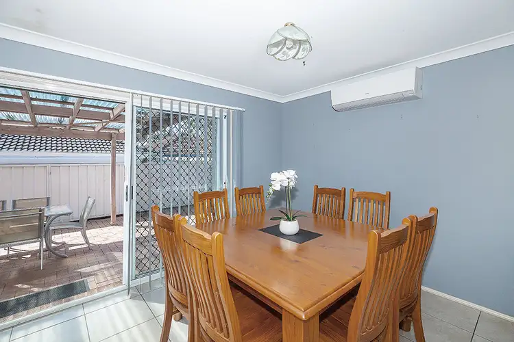 Fifth view of Homely house listing, Unit 2/144 The Boulevarde, Toronto NSW 2283