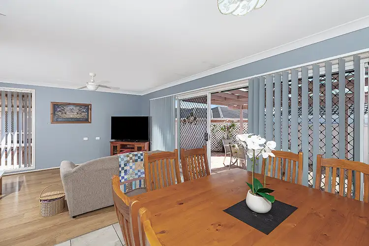 Sixth view of Homely house listing, Unit 2/144 The Boulevarde, Toronto NSW 2283