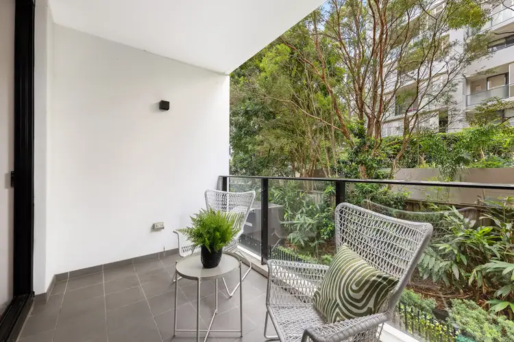 Third view of Homely apartment listing, 101/21-37 Waitara Avenue, Waitara NSW 2077