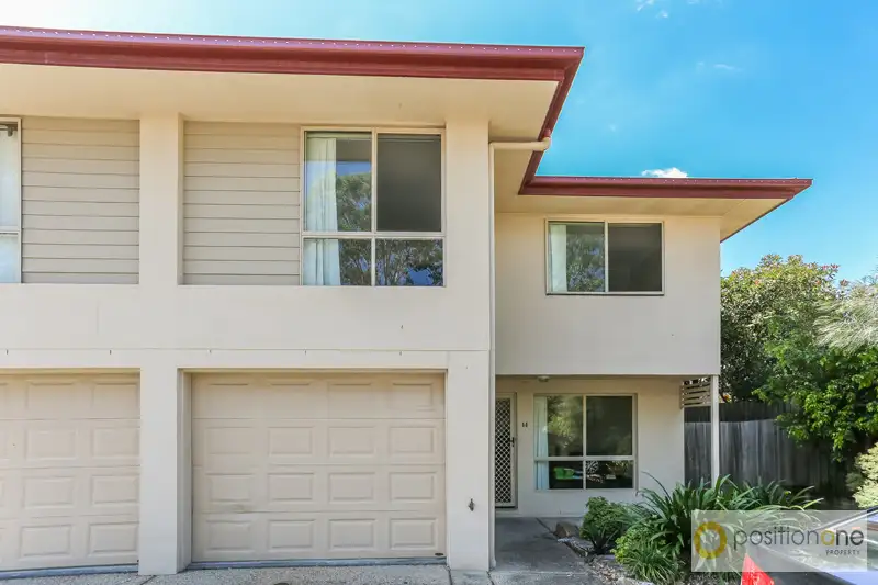 Main view of Homely townhouse listing, 14/147 Fryar Road, Eagleby QLD 4207