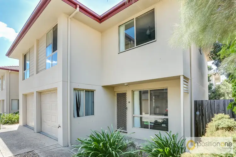Second view of Homely townhouse listing, 14/147 Fryar Road, Eagleby QLD 4207