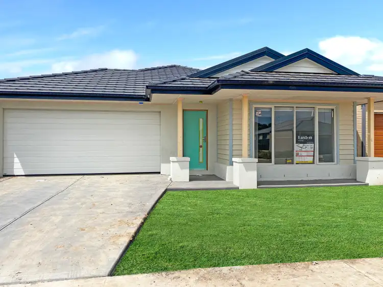 Main view of Homely house listing, 12 Kirkwood Road, Pakenham VIC 3810