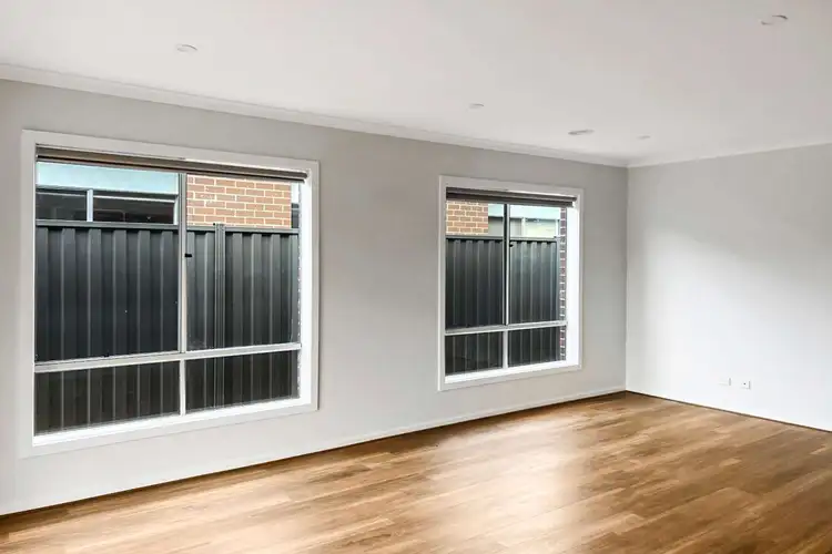 Third view of Homely house listing, 12 Kirkwood Road, Pakenham VIC 3810