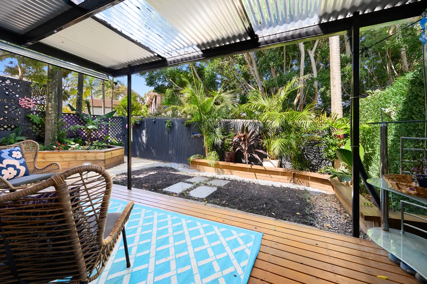 Main view of Homely townhouse listing, 39/601 Pine Ridge Road, Biggera Waters QLD 4216