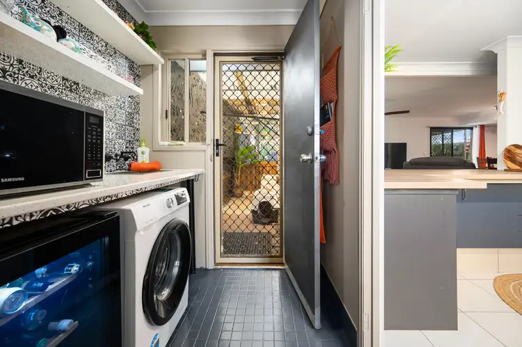Third view of Homely townhouse listing, 39/601 Pine Ridge Road, Biggera Waters QLD 4216