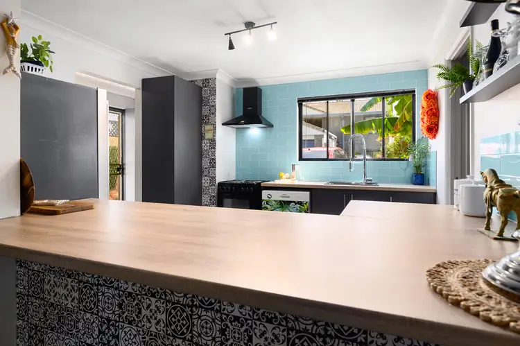 Fourth view of Homely townhouse listing, 39/601 Pine Ridge Road, Biggera Waters QLD 4216