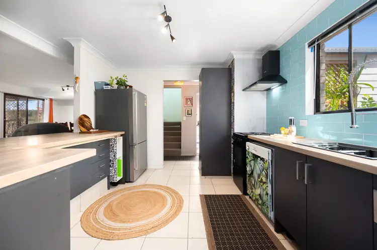 Fifth view of Homely townhouse listing, 39/601 Pine Ridge Road, Biggera Waters QLD 4216