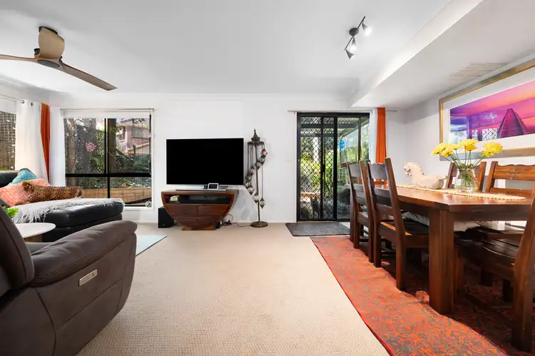Sixth view of Homely townhouse listing, 39/601 Pine Ridge Road, Biggera Waters QLD 4216