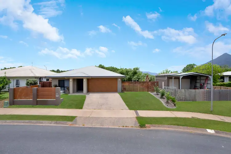 Main view of Homely house listing, 36 McSweeney Crescent, Gordonvale QLD 4865