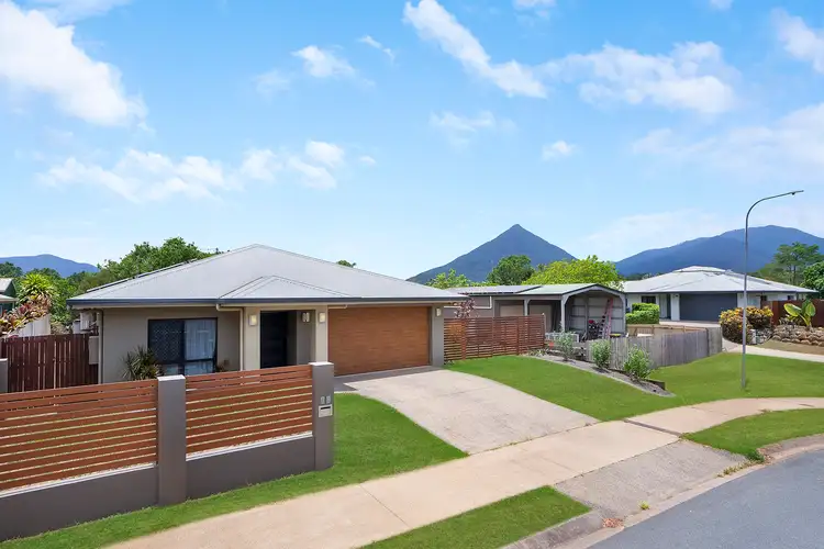 Second view of Homely house listing, 36 McSweeney Crescent, Gordonvale QLD 4865
