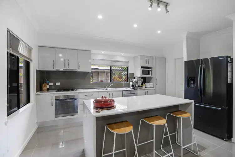 Third view of Homely house listing, 36 McSweeney Crescent, Gordonvale QLD 4865