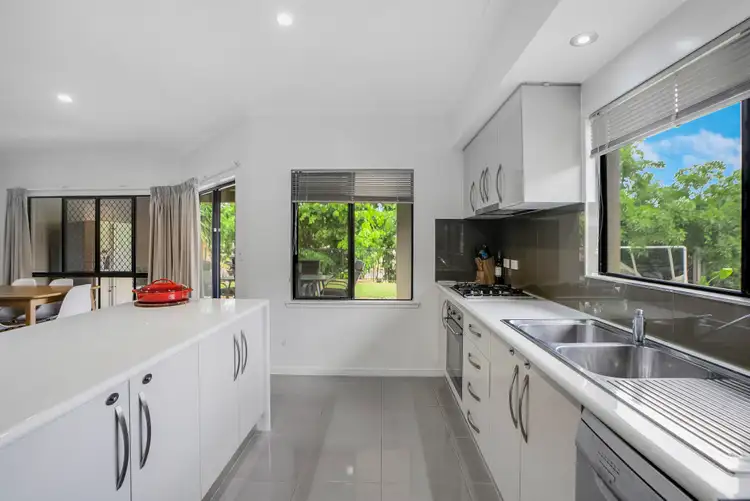 Fourth view of Homely house listing, 36 McSweeney Crescent, Gordonvale QLD 4865