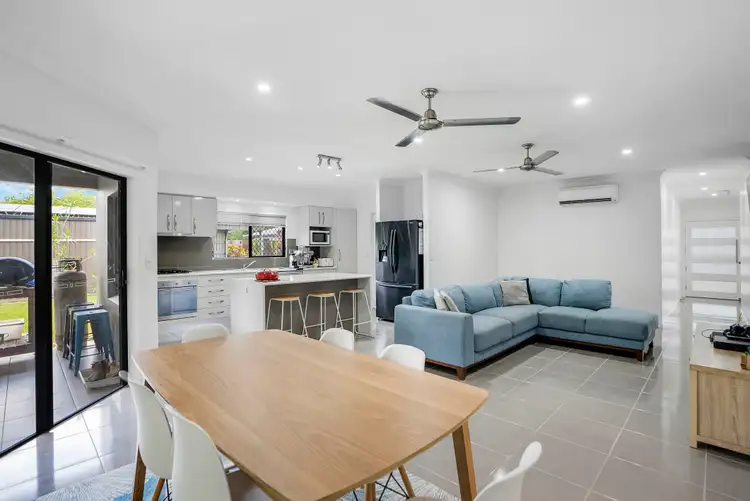 Fifth view of Homely house listing, 36 McSweeney Crescent, Gordonvale QLD 4865