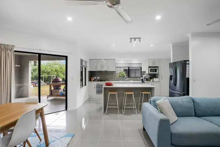 Sixth view of Homely house listing, 36 McSweeney Crescent, Gordonvale QLD 4865