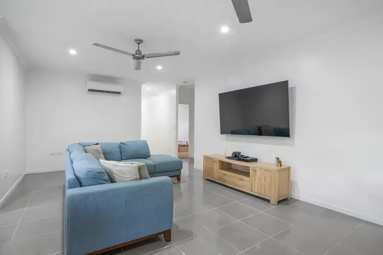 Seventh view of Homely house listing, 36 McSweeney Crescent, Gordonvale QLD 4865