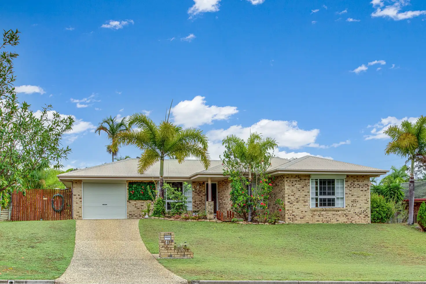Main view of Homely house listing, 41 Penda Avenue, New Auckland QLD 4680