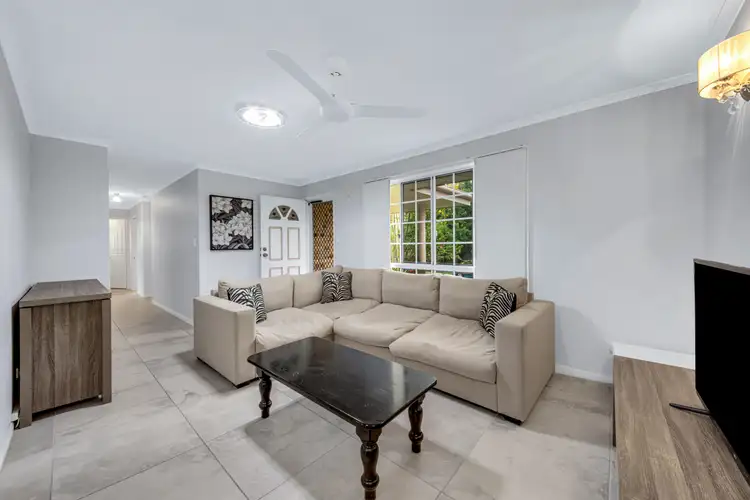 Fourth view of Homely house listing, 41 Penda Avenue, New Auckland QLD 4680