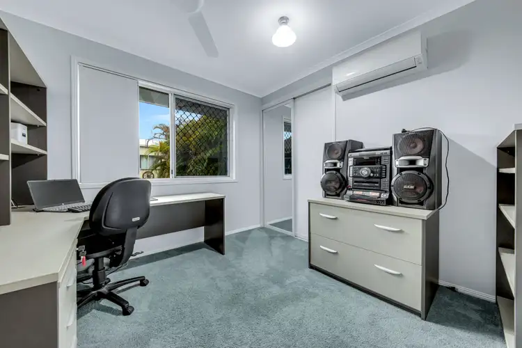 Sixth view of Homely house listing, 41 Penda Avenue, New Auckland QLD 4680