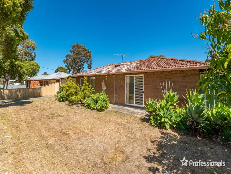 Third view of Homely house listing, 82 Pitchford Avenue, Maddington WA 6109