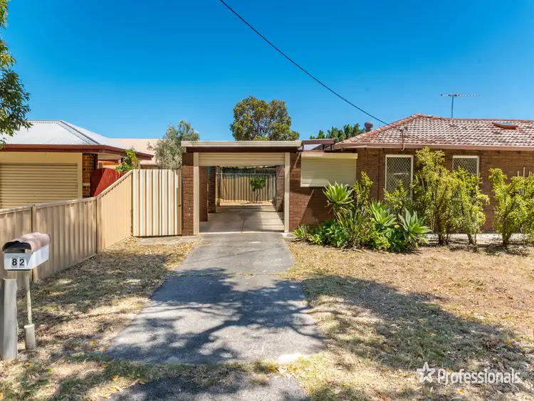 Fourth view of Homely house listing, 82 Pitchford Avenue, Maddington WA 6109