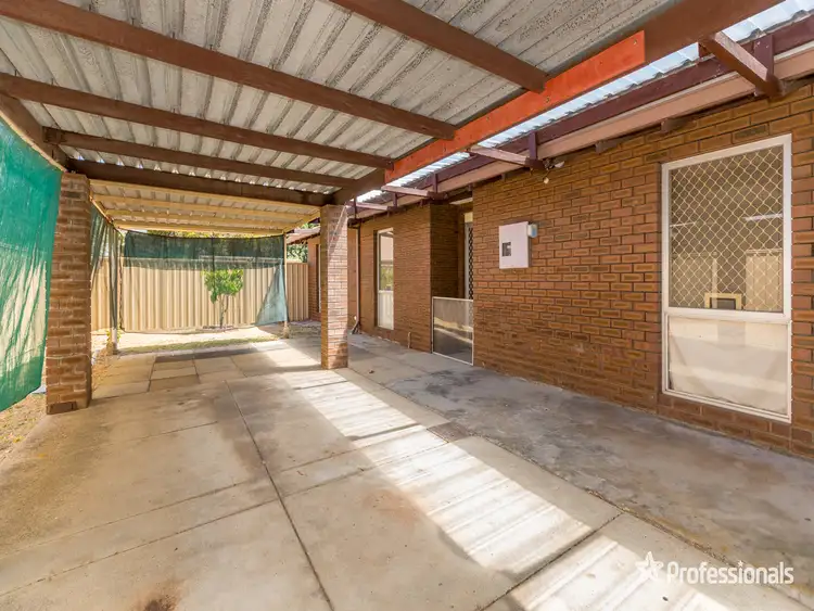 Fifth view of Homely house listing, 82 Pitchford Avenue, Maddington WA 6109