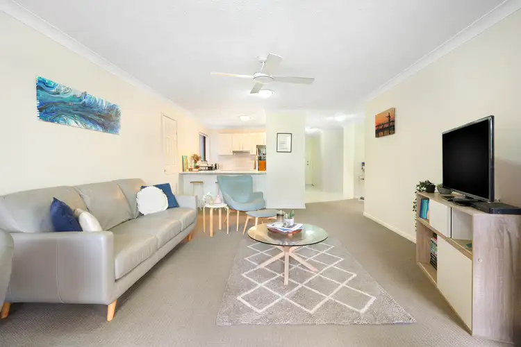 7/5 Old Burleigh Road, Surfers Paradise QLD 4217