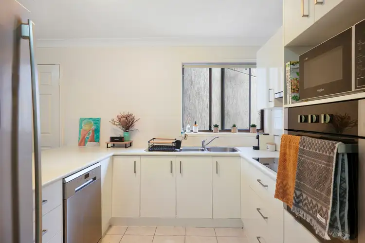 Third view of Homely apartment listing, 7/5 Old Burleigh Road, Surfers Paradise QLD 4217
