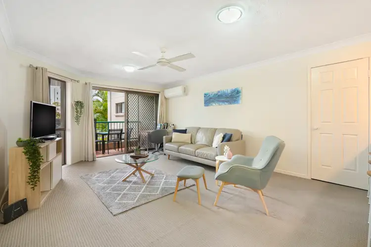 Fourth view of Homely apartment listing, 7/5 Old Burleigh Road, Surfers Paradise QLD 4217