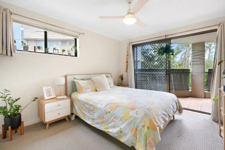Fifth view of Homely apartment listing, 7/5 Old Burleigh Road, Surfers Paradise QLD 4217