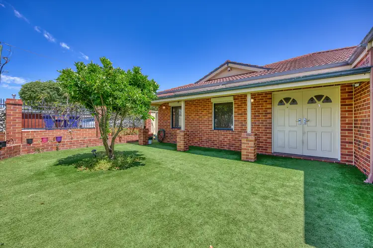 Main view of Homely house listing, 1 Allet Place, Redcliffe WA 6104