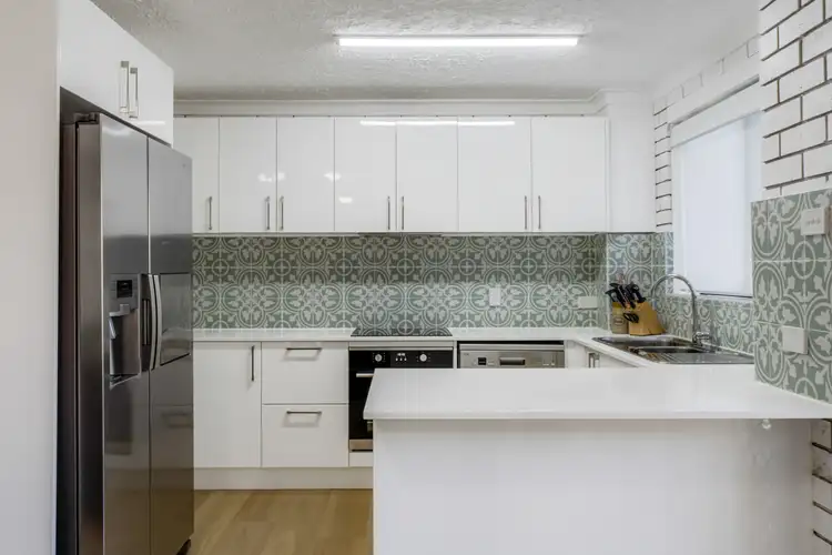 6/55 Duet Drive, Mermaid Waters QLD 4218