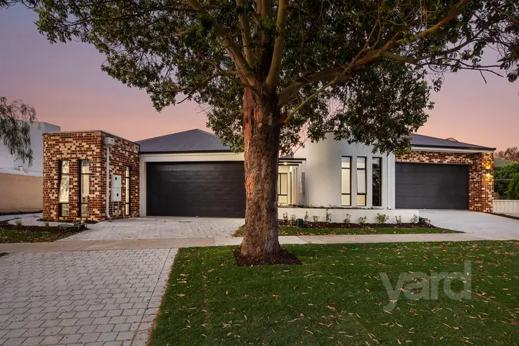 120B Arkwell Street, Willagee WA 6156