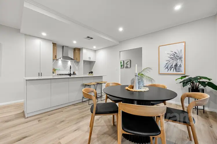 Third view of Homely house listing, 120B Arkwell Street, Willagee WA 6156