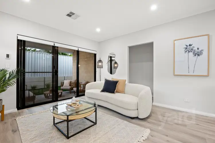 Fourth view of Homely house listing, 120B Arkwell Street, Willagee WA 6156