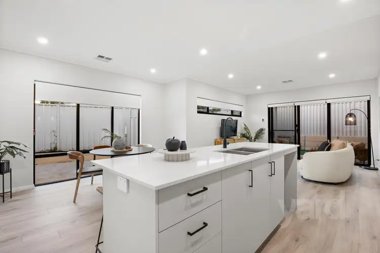 Fifth view of Homely house listing, 120B Arkwell Street, Willagee WA 6156