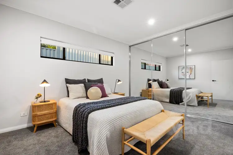 Sixth view of Homely house listing, 120B Arkwell Street, Willagee WA 6156