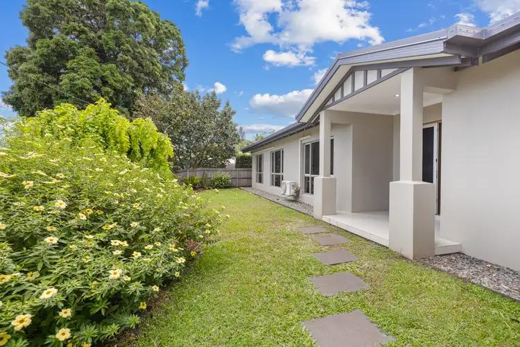 Second view of Homely house listing, 117A Old Smithfield Road, Freshwater QLD 4870