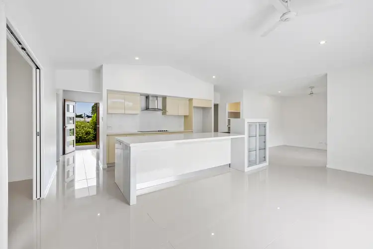 Third view of Homely house listing, 117A Old Smithfield Road, Freshwater QLD 4870
