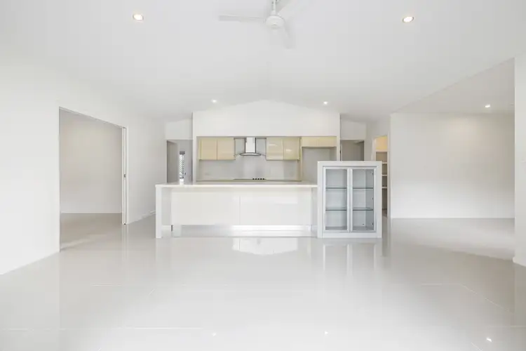 Fifth view of Homely house listing, 117A Old Smithfield Road, Freshwater QLD 4870
